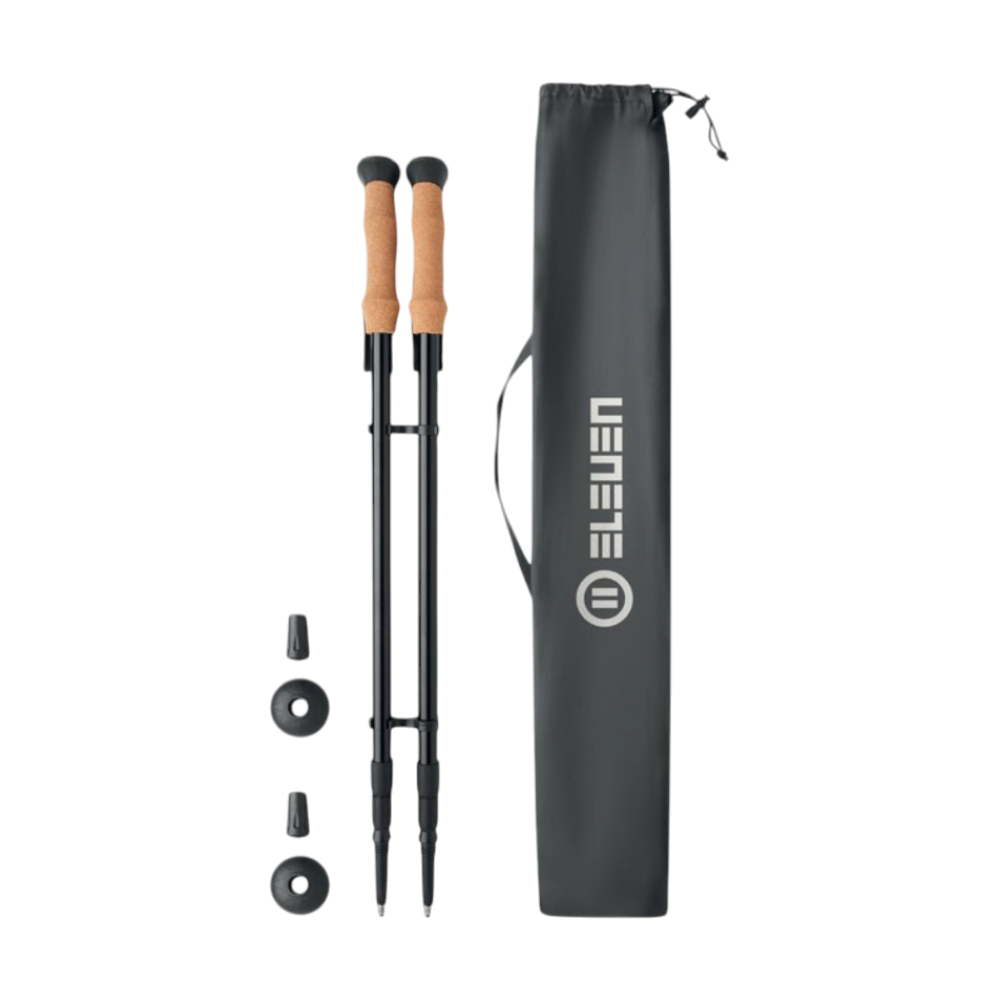 RPET NOLE Nordic Walking Poles