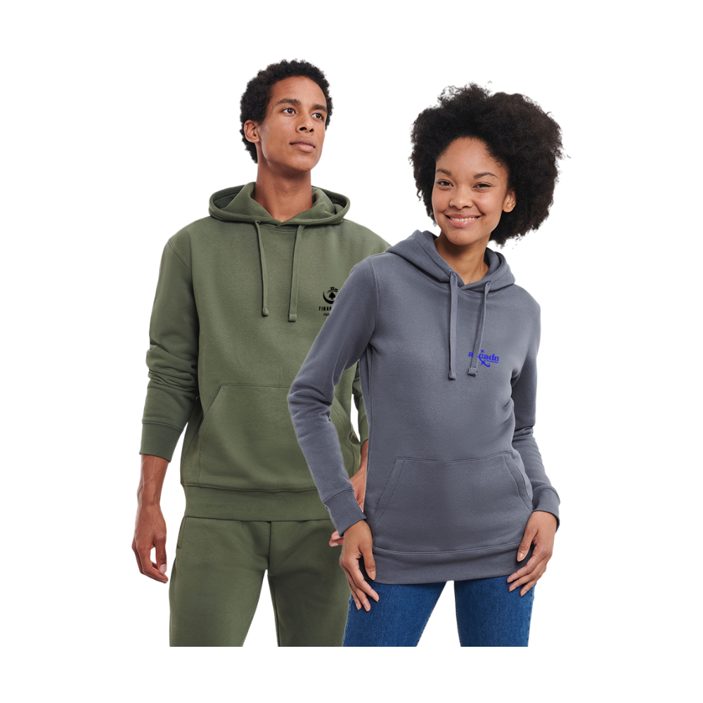 Russel Authentic Hoodie