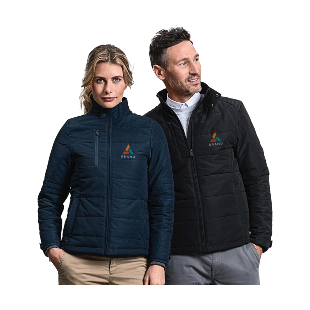 Russel Premium Padded Jacket