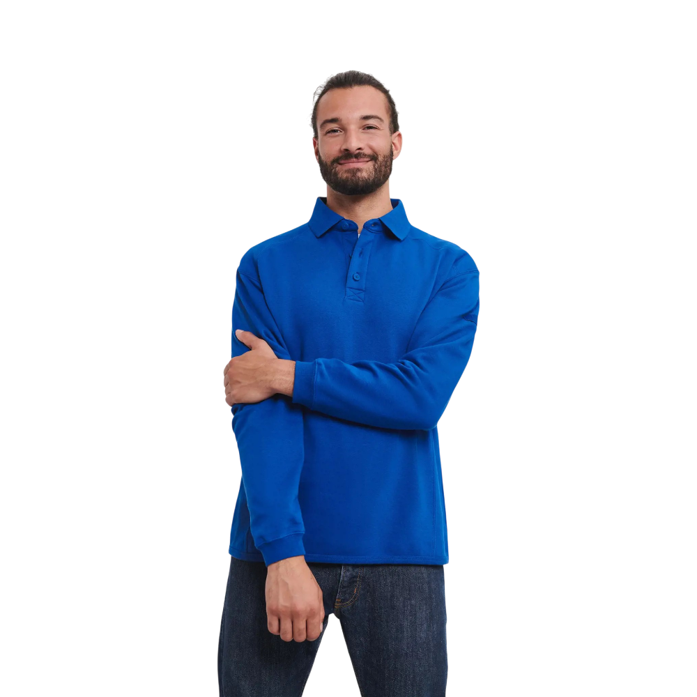 Russell Athletic Heavy Sweatshirt