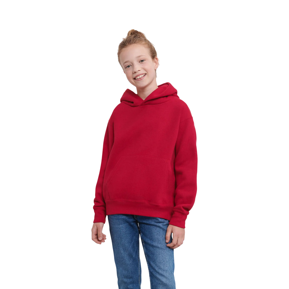 Russell Athletic Kids Hoodie