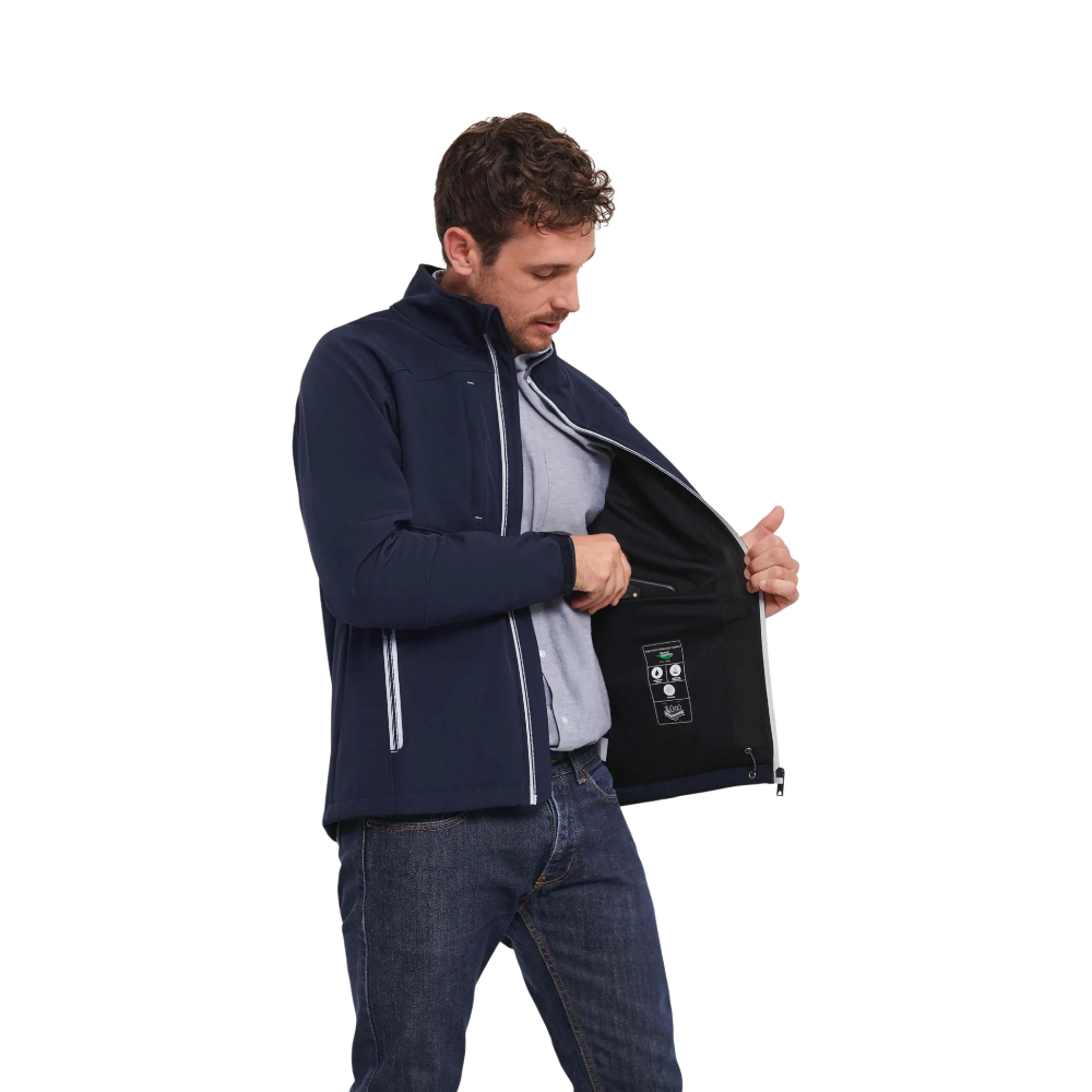 Russell Bionic Softshell Jacket