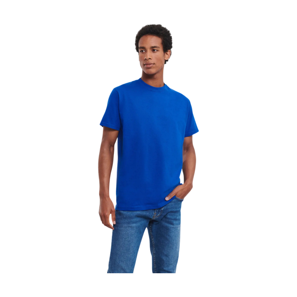 Russell Classic Cotton Tee