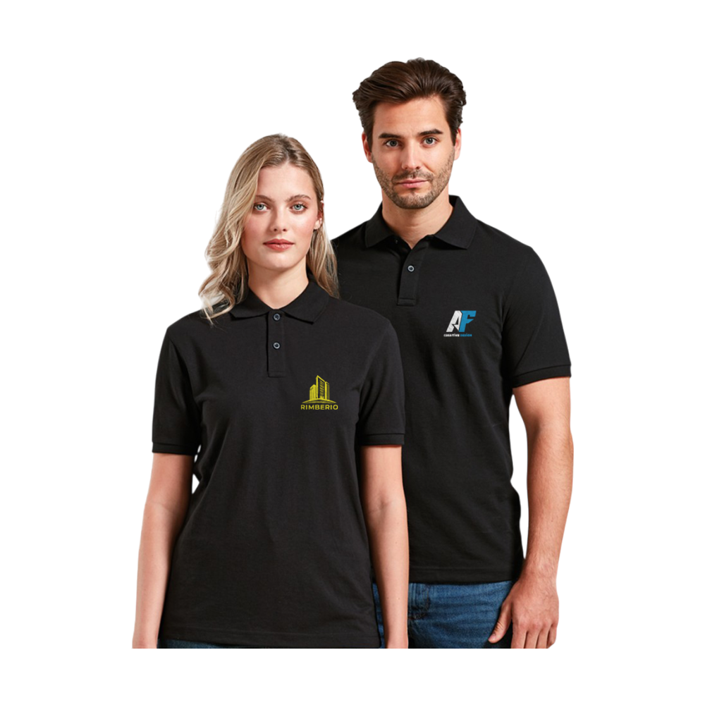 Russell | Classic Mediumweight Polo