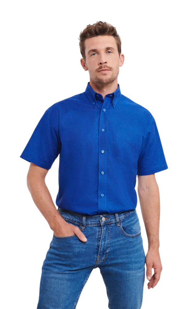 Russell Classic Oxford Shirt