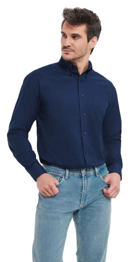 Russell Classic Oxford Shirt