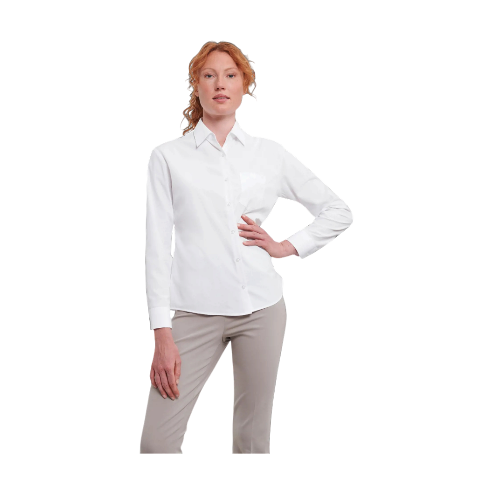Russell Classic Shirt Women