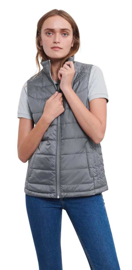 Russell Ladies Nano Bodywarmer