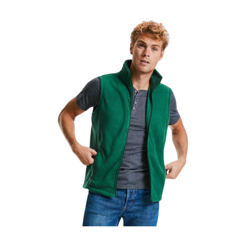Russell Outdoor Fleece Gilet