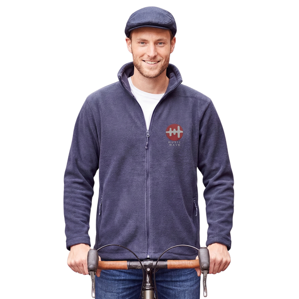 Russell Premium Fleece Jacket