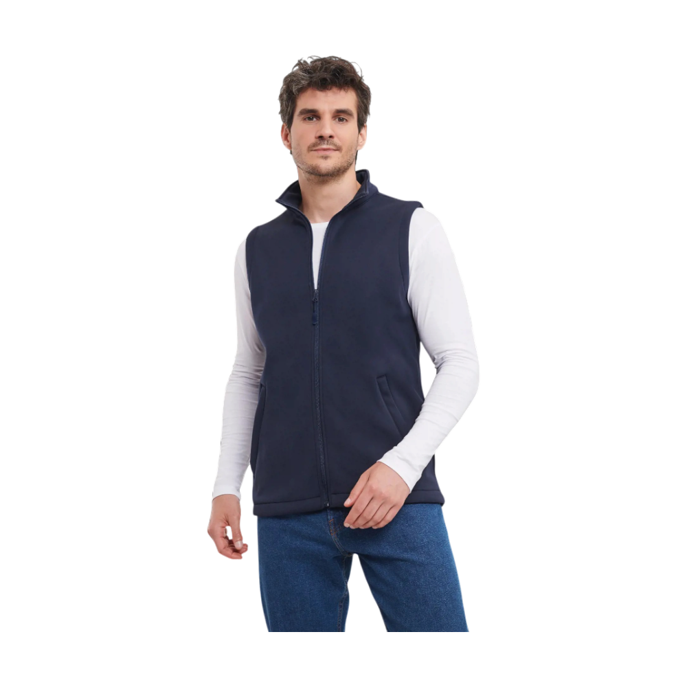 Russell Smart Softshell Gilet