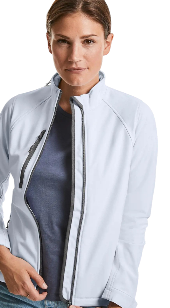 Russell Softshell Jacket