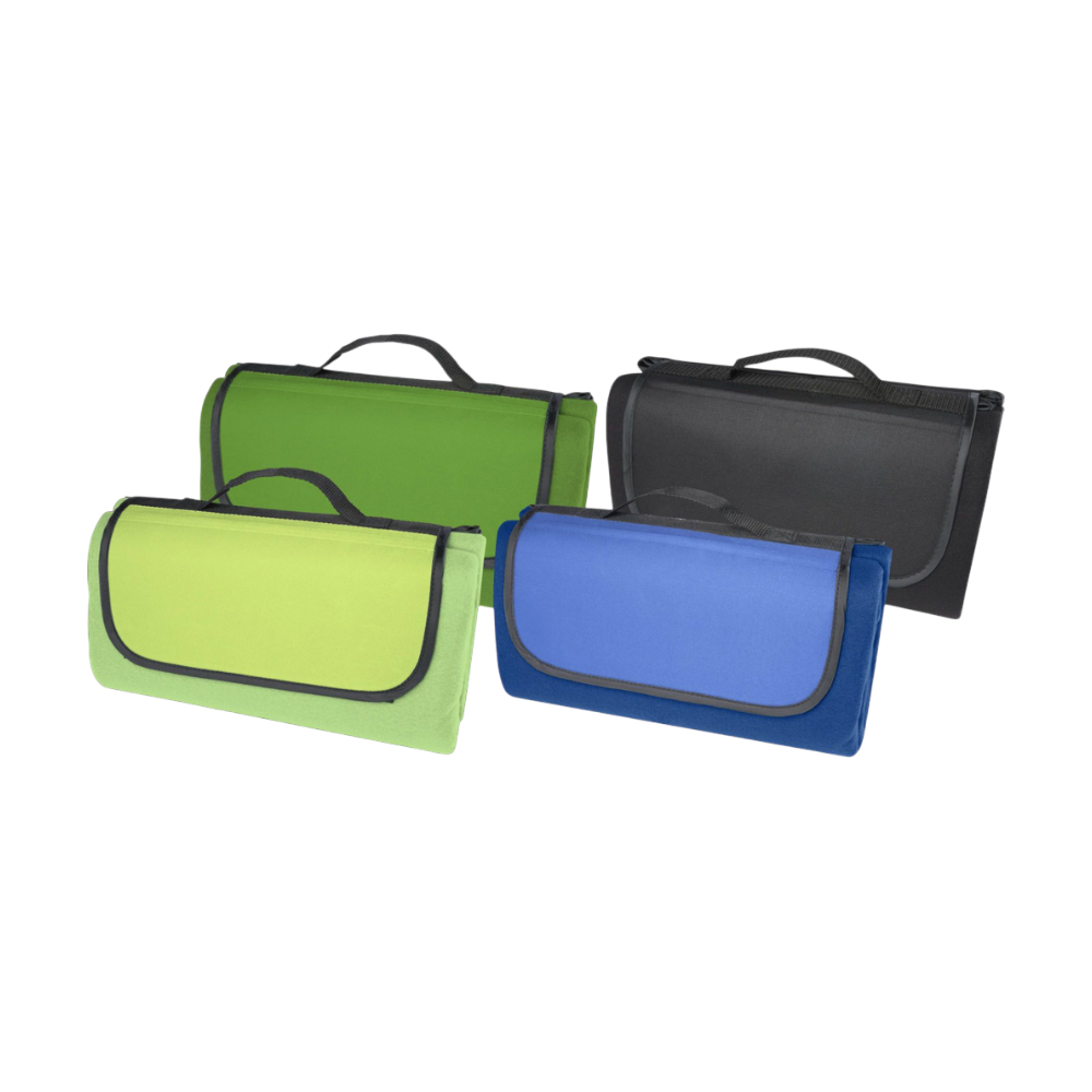 Salvie Recycled Picnic Blanket | 150 x 135 cm