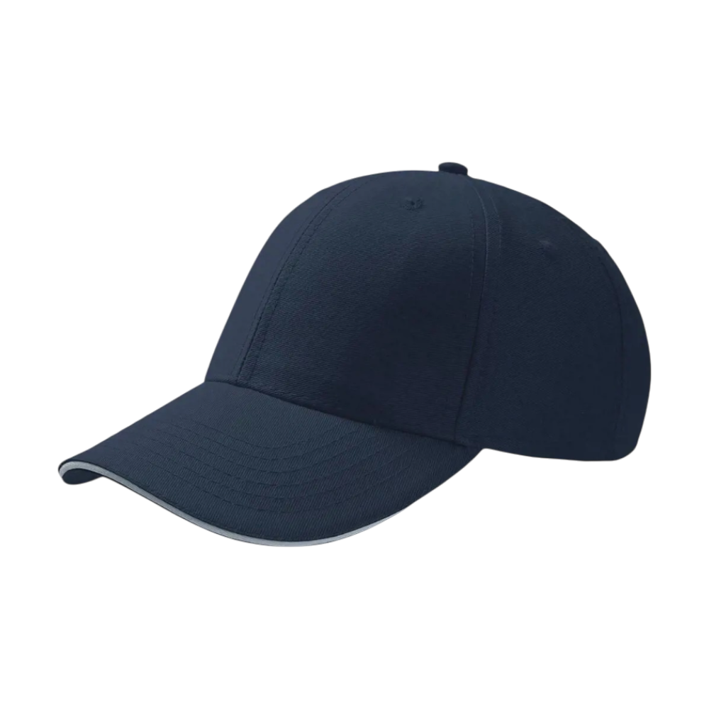 Sandwich Sport Cap