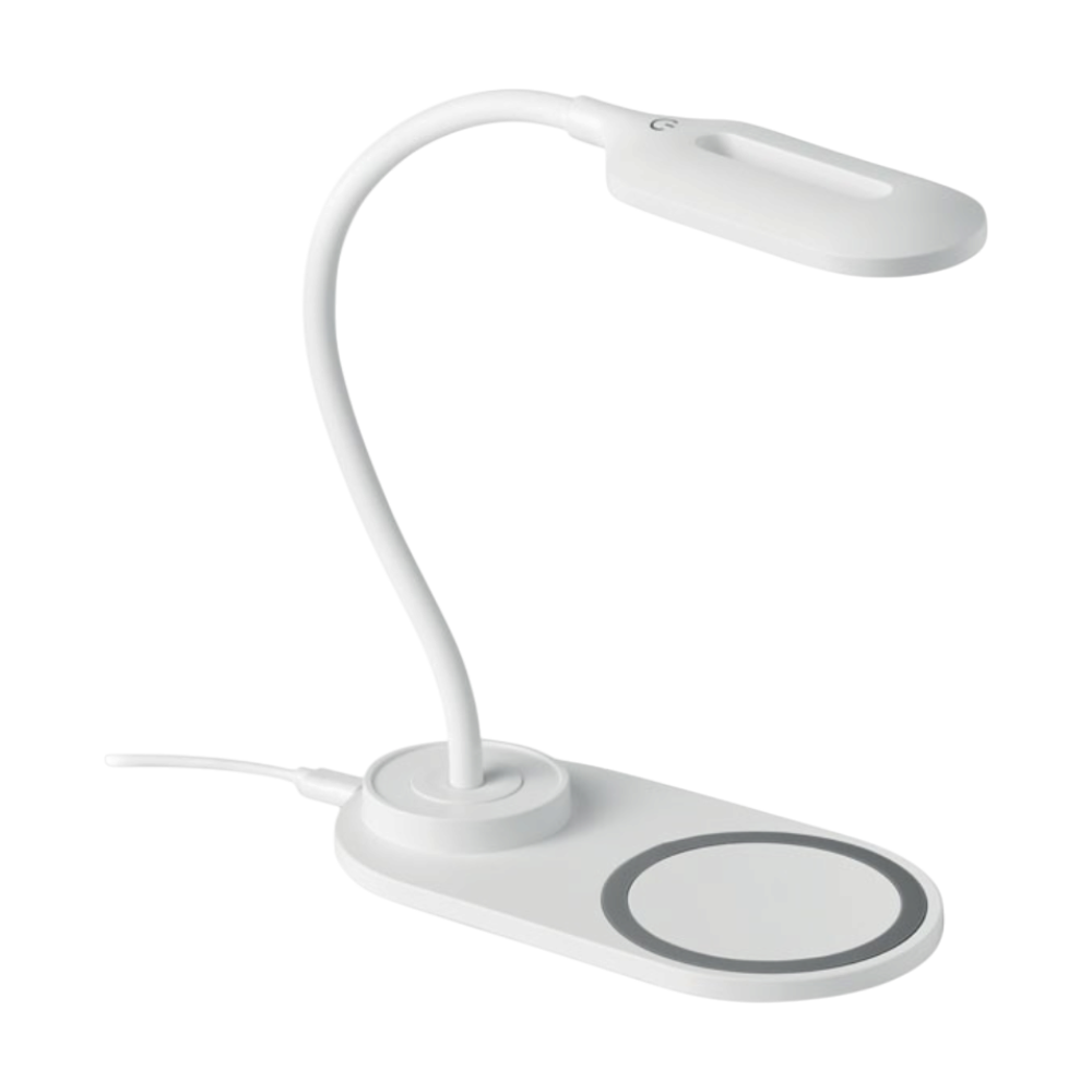 SATURN Desktop Light and Charger