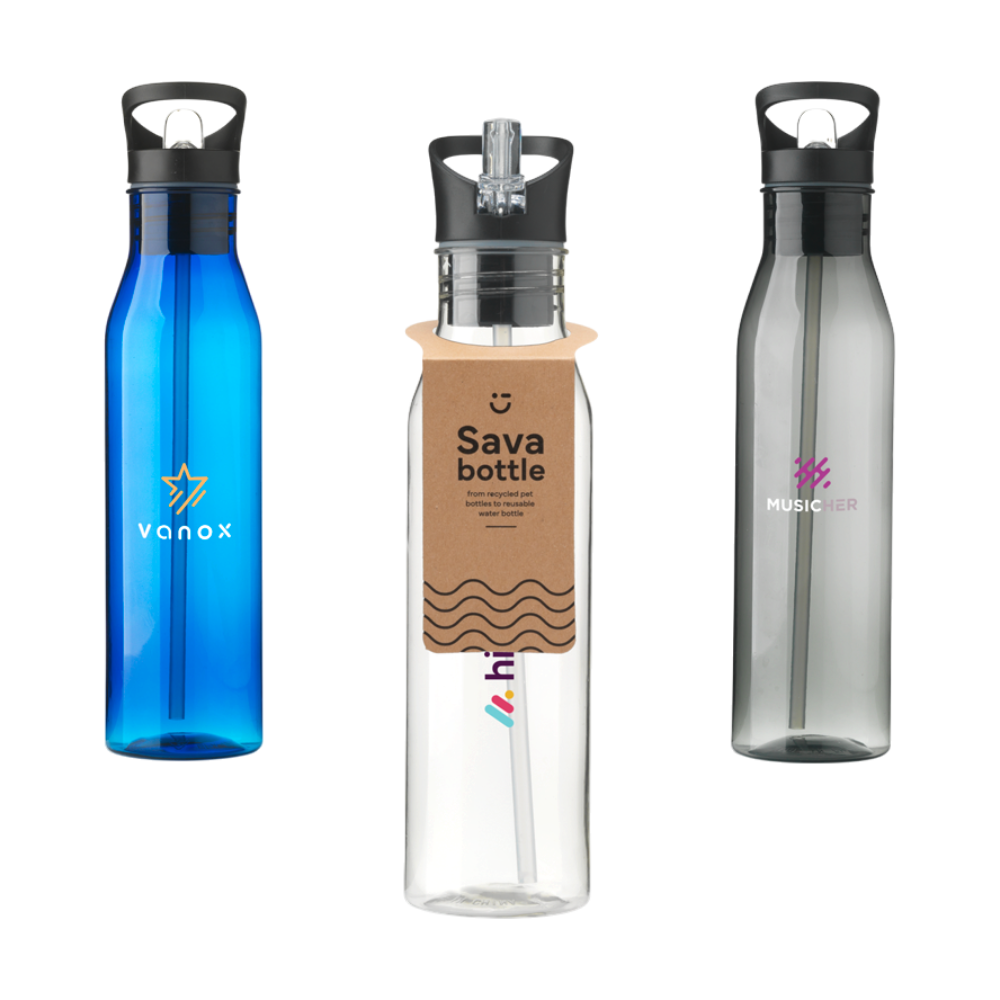 Sava GRS RPET Bottle
