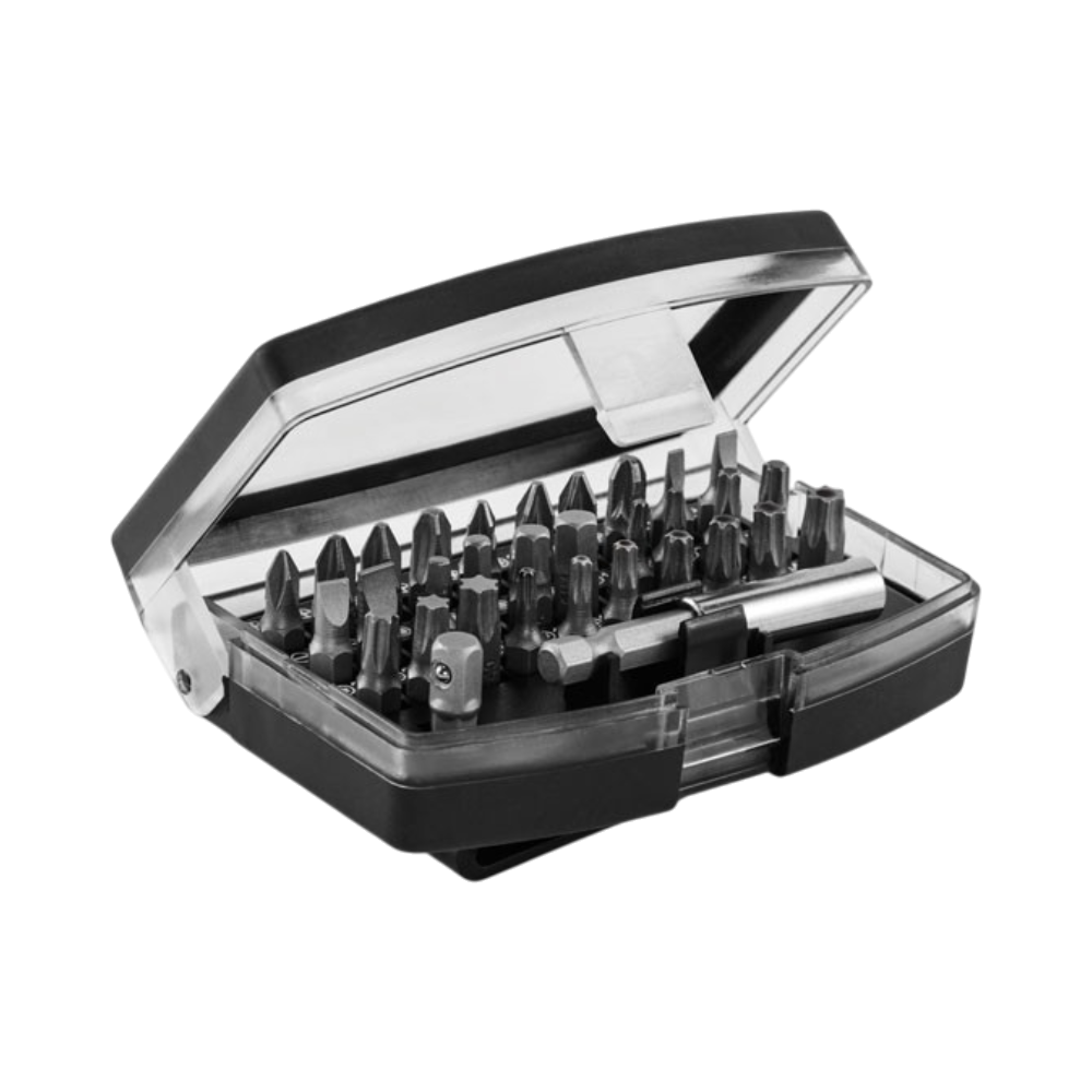 SCREY Screwdriver Bit Set