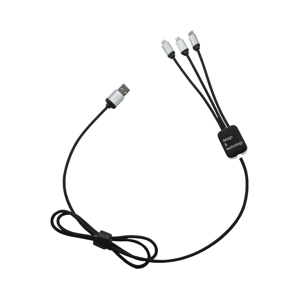 SCX.design C17 Light-Up Cable