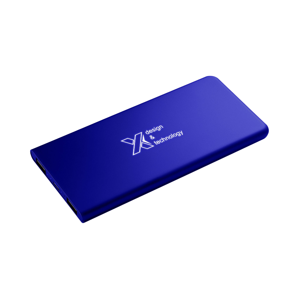 SCX.design P15 Recycled Power Bank