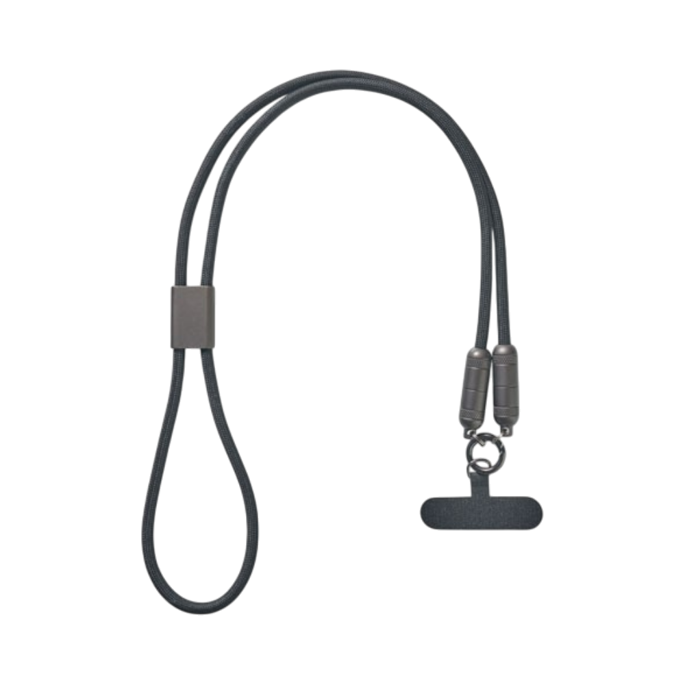 SHAKA 60W Phone Holder Lanyard Cable