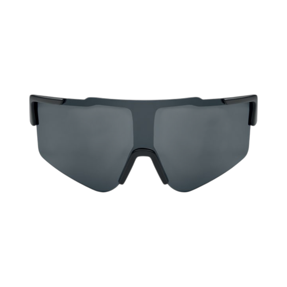 SHINE Mirrored Sports Sunglasses