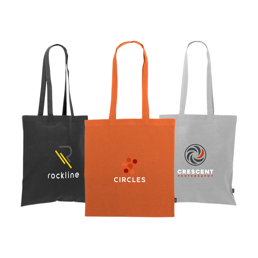 Shoppy Bag GRS Recycled Cotton