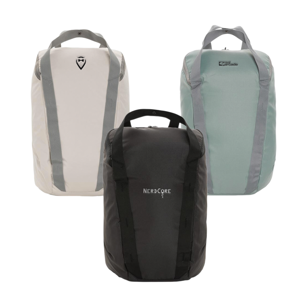 Sienna AWARE RPET Backpack