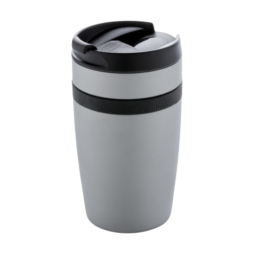 Sierra Leak Proof Vacuum Coffee Tumbler