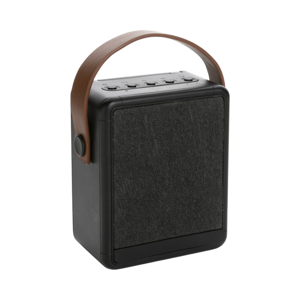 Skywave RCS Recycled Plastic Solar Speaker