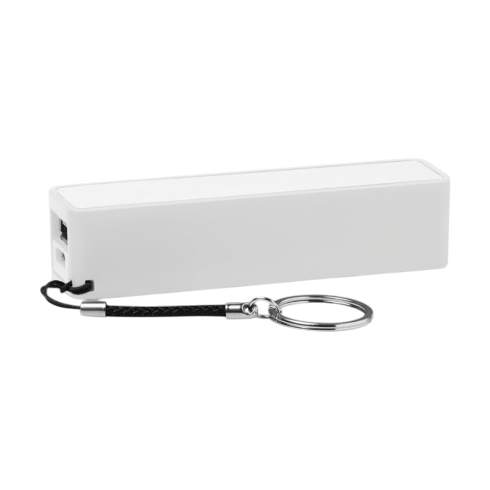 Slim Power Bank 2200 mAh