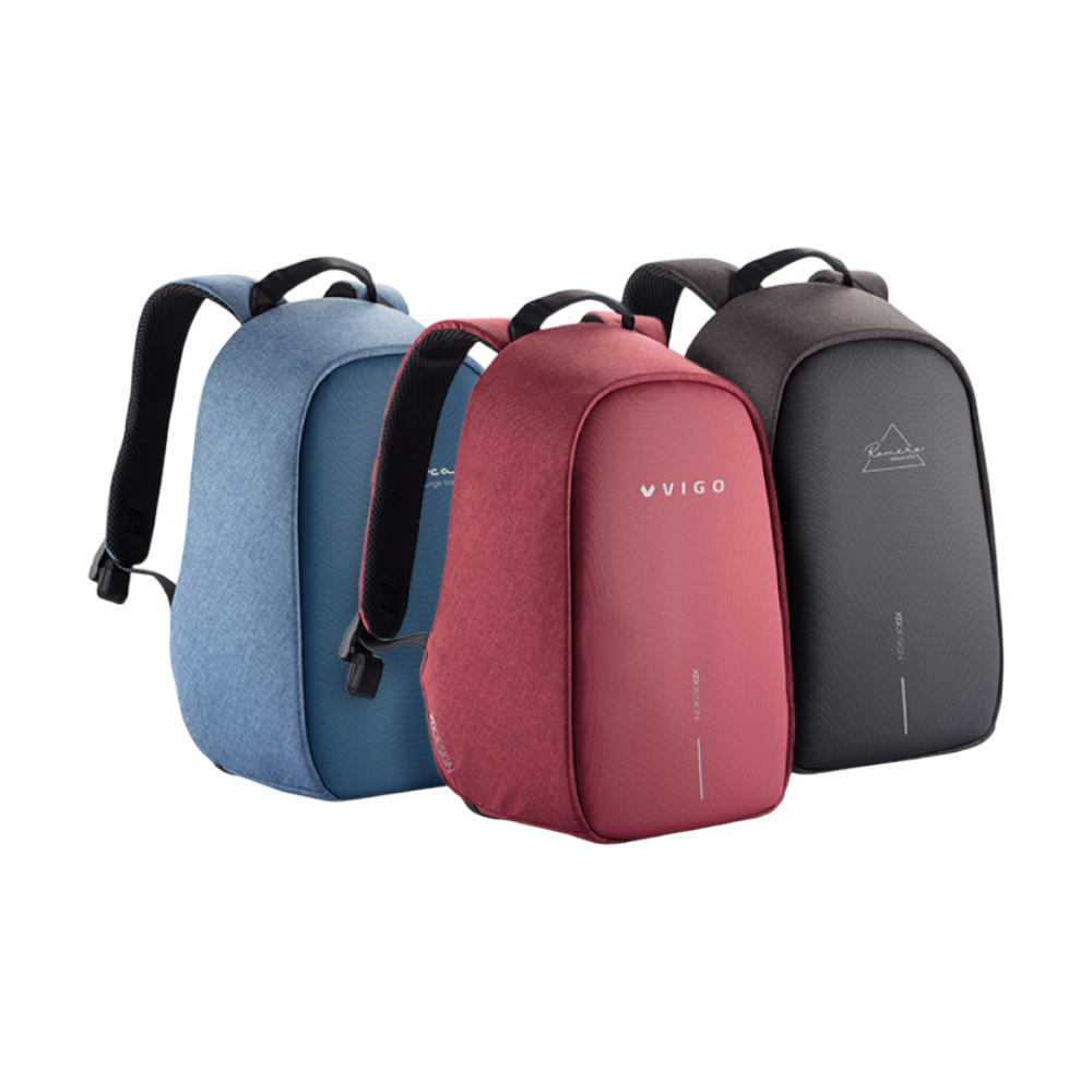 Small Bobby Backpack