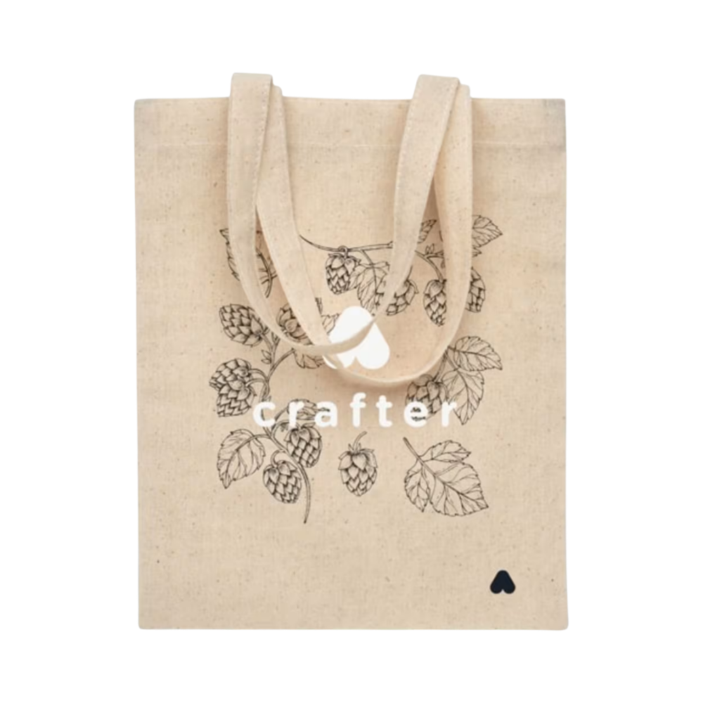 Small Cotton Gift Bag