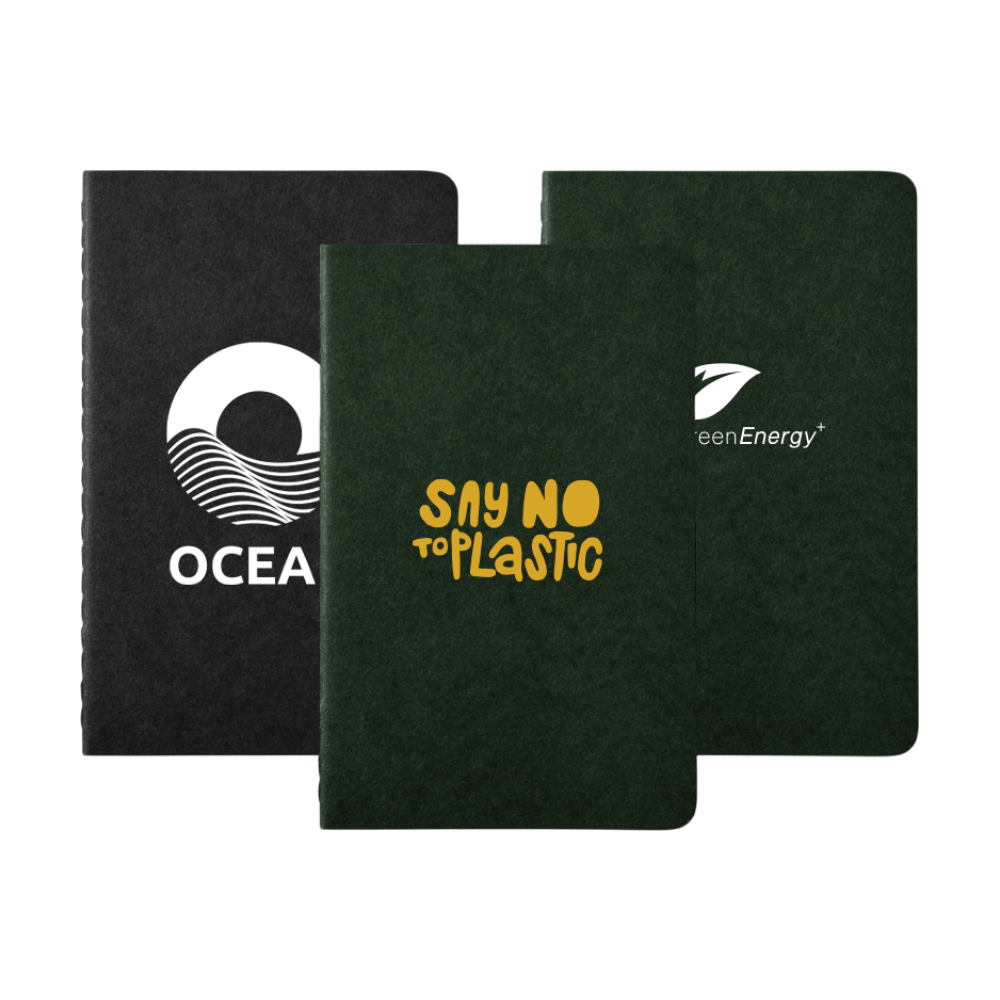 Small Moleskine Notebook Softcover