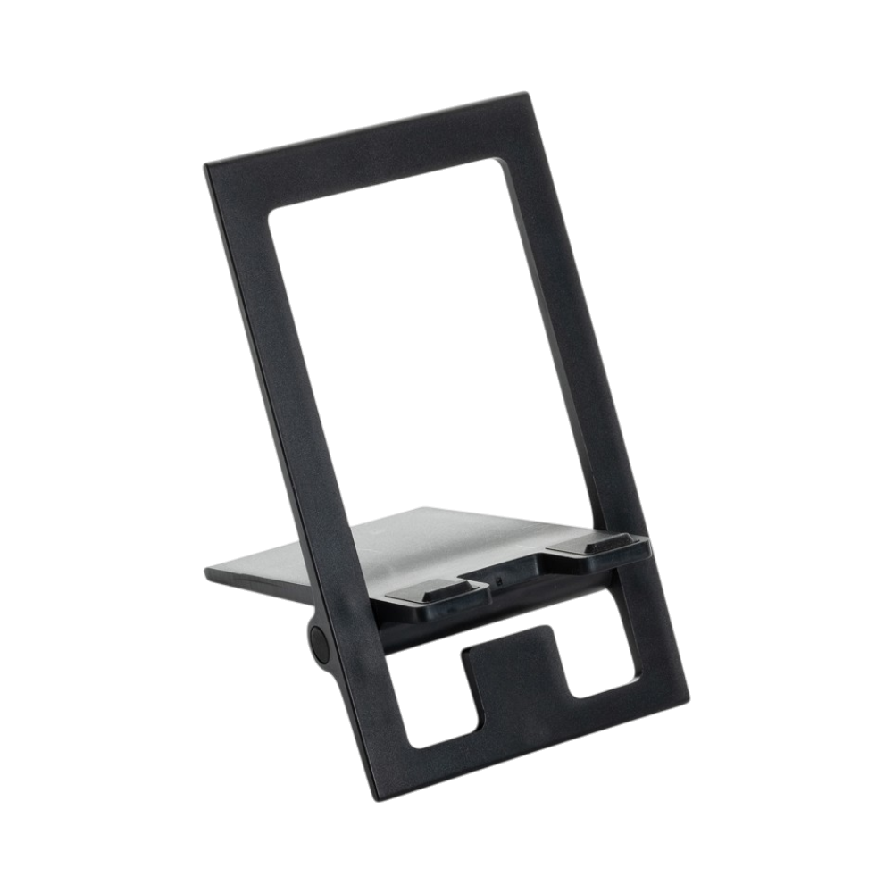 SnapStand RCS Recycled ABS Foldable Phone Stand
