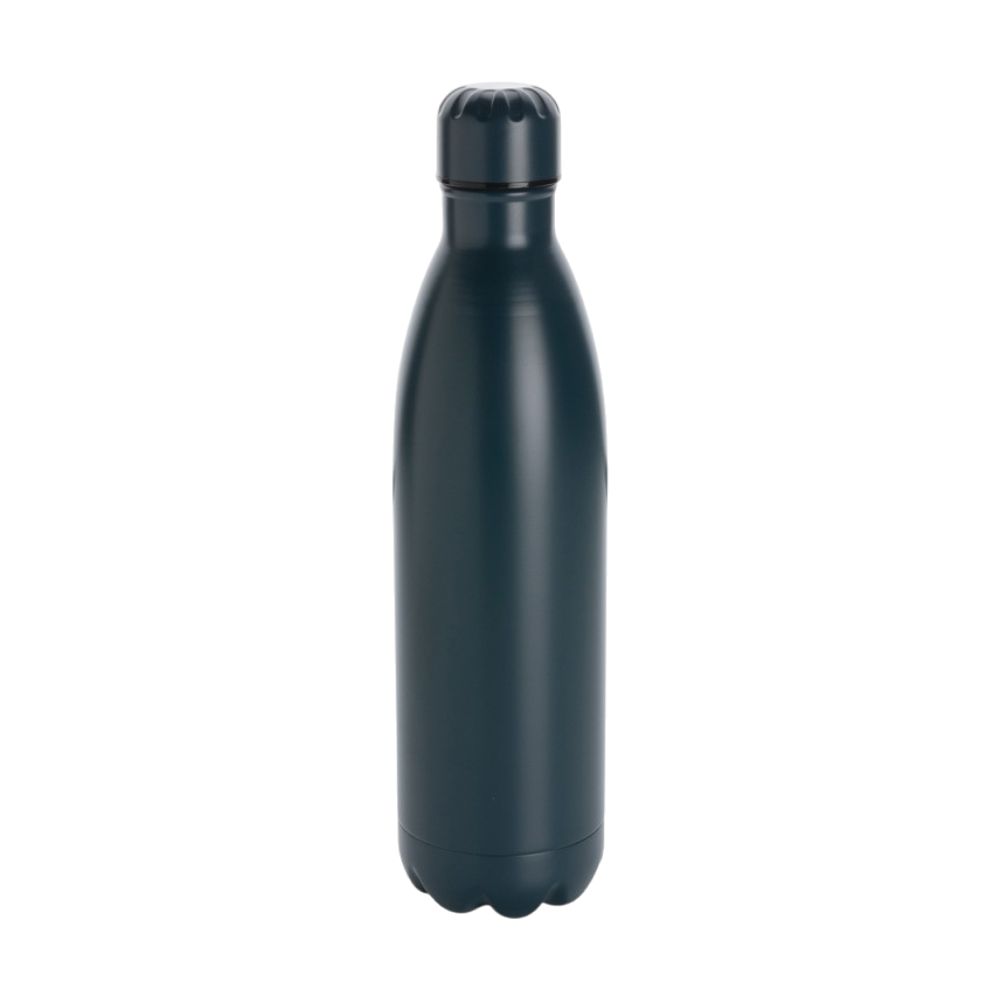 Solid Colour Vacuum Stainless Steel Bottle