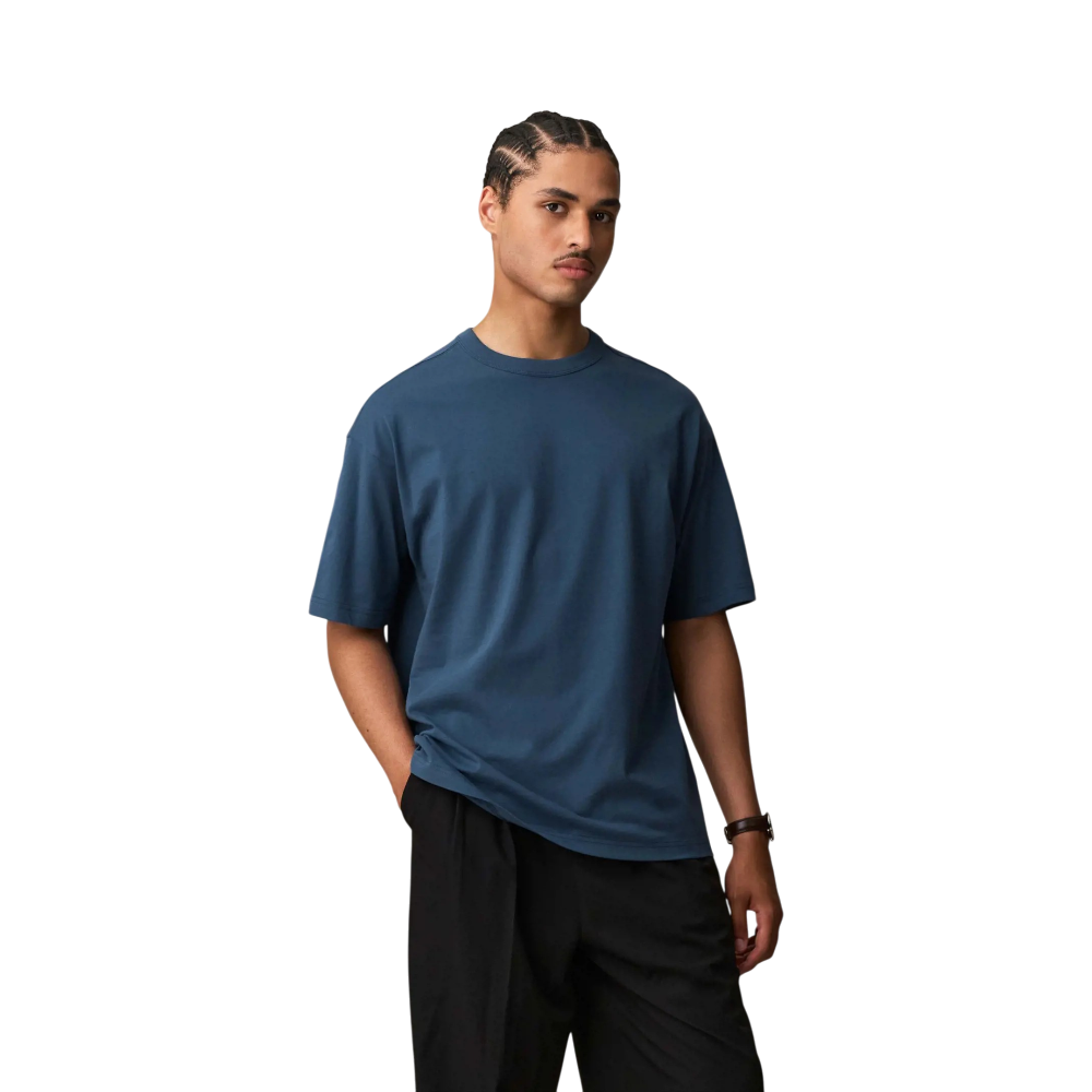 Sol'S Boxy Tee
