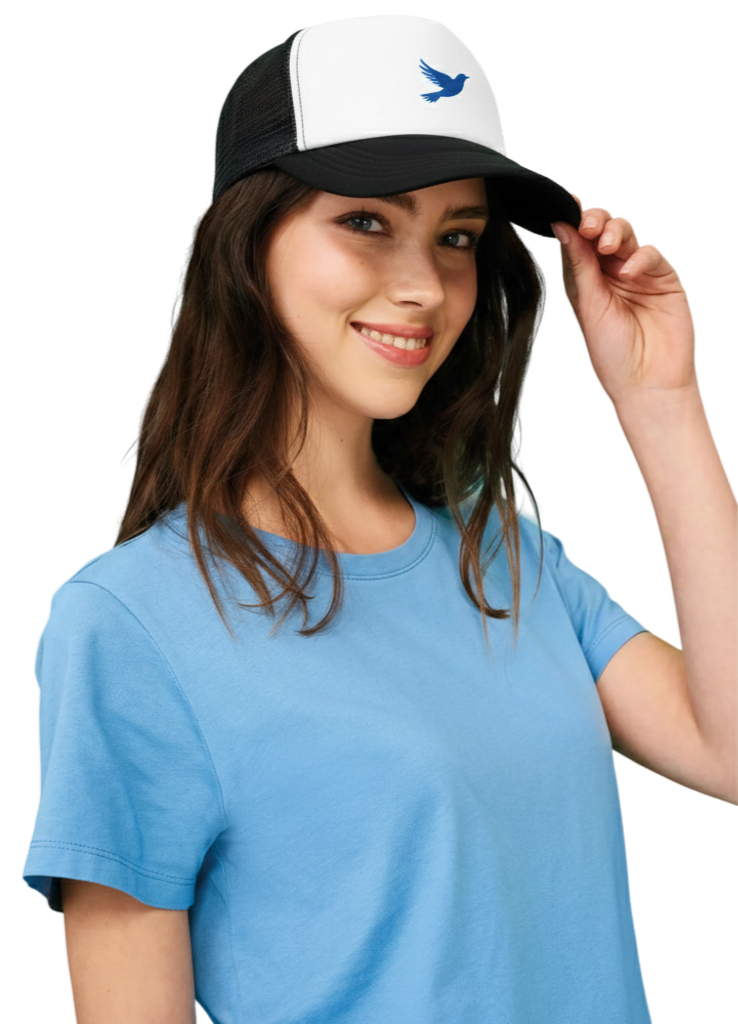 SOL'S Bubble Polyester Cap
