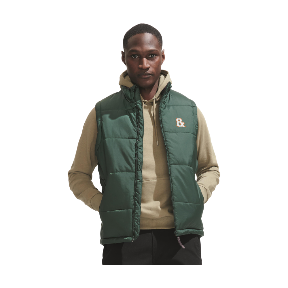 Sol's Budget Bodywarmer