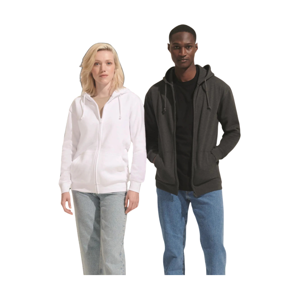 SOLS Carter Hoodie