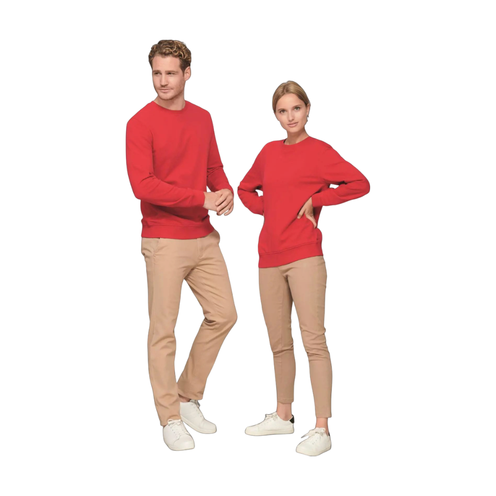 SOL'S | Comet Lightweight Jumper
