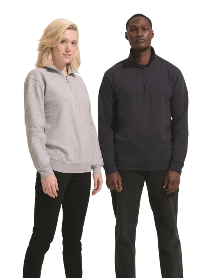 SOLS Conrad Long Sleeve Top