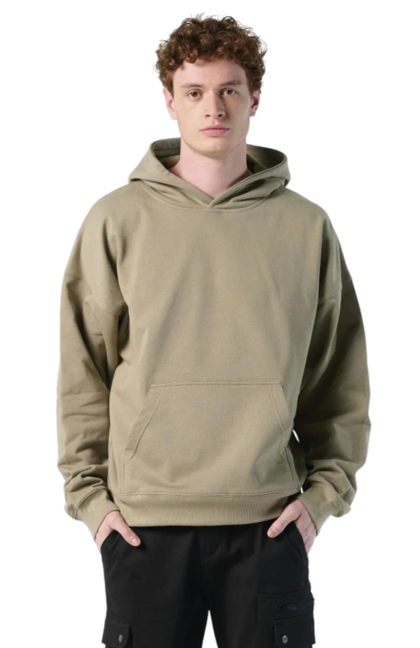 Sols Cosy Connor Hoodie