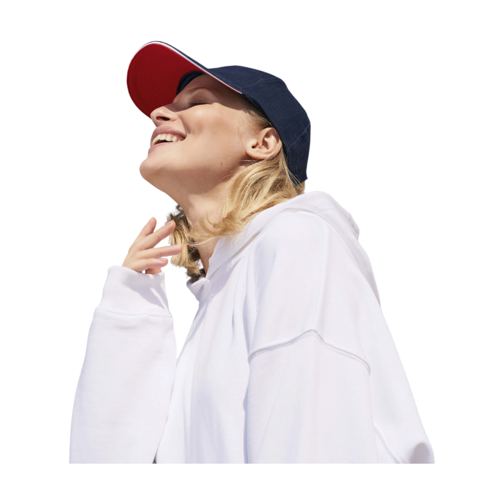SOL'S Cotton Cap