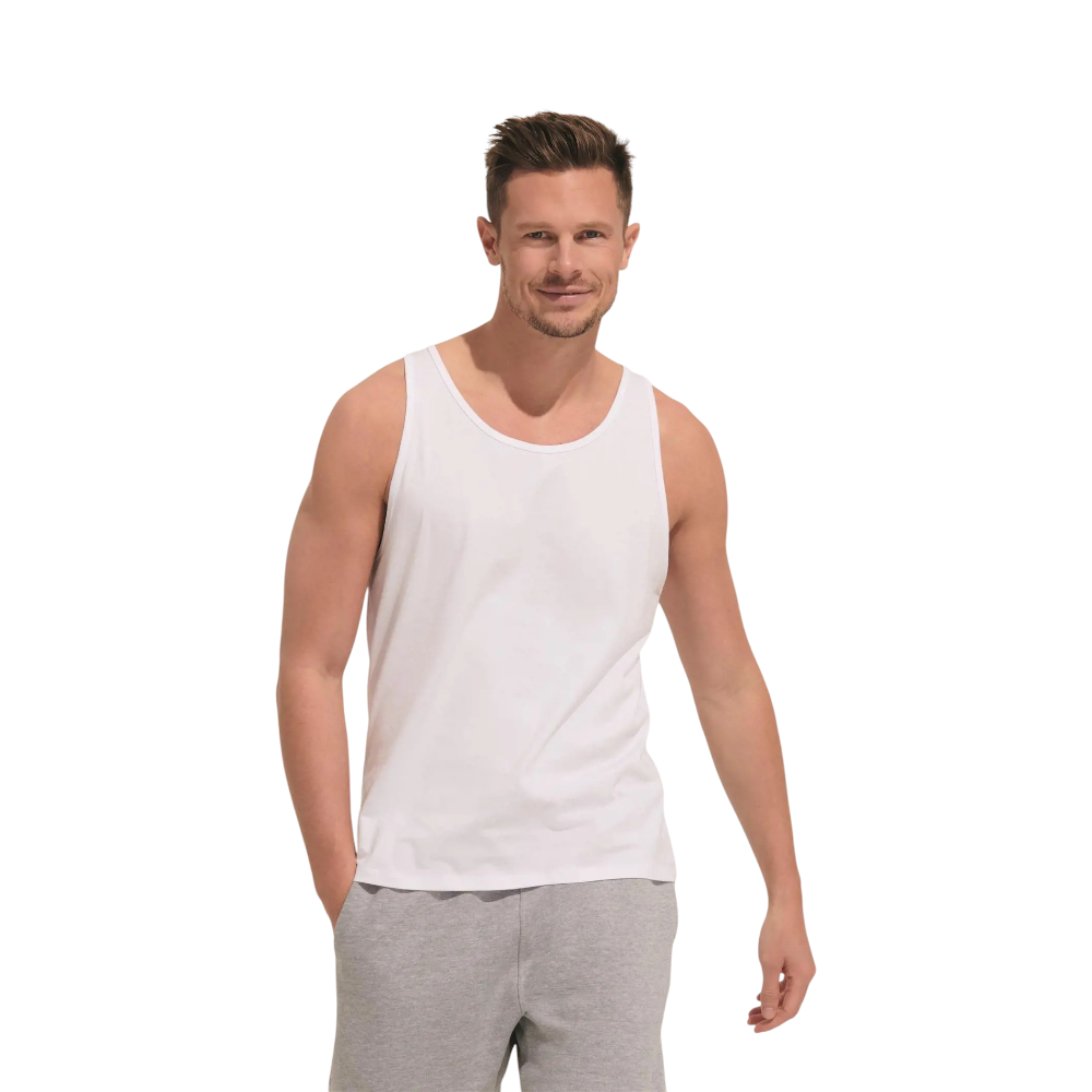 SOLS Crusader Organic Tee