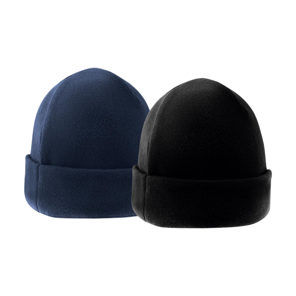Sol's Fleece Beanie