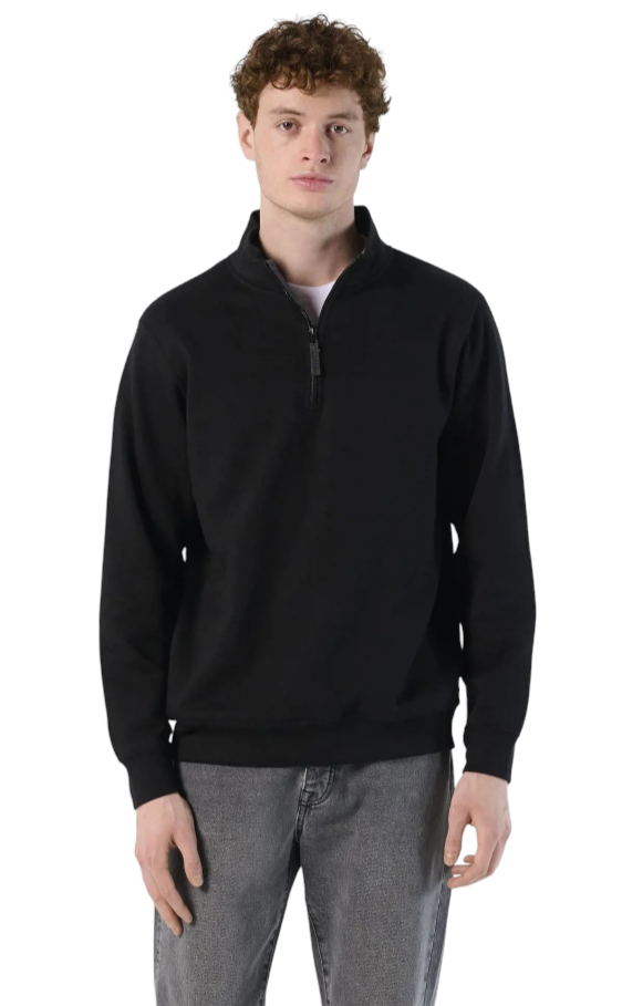 SOLS Fleece Longsleeve Jumper