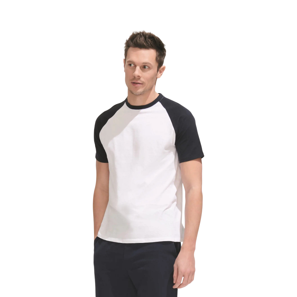 SOL'S Funky Short Sleeve Tee
