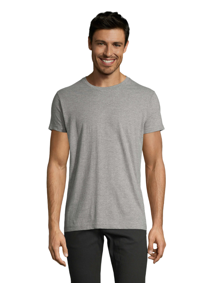 SOL'S | Imperial Fit Heavy weight T-shirt