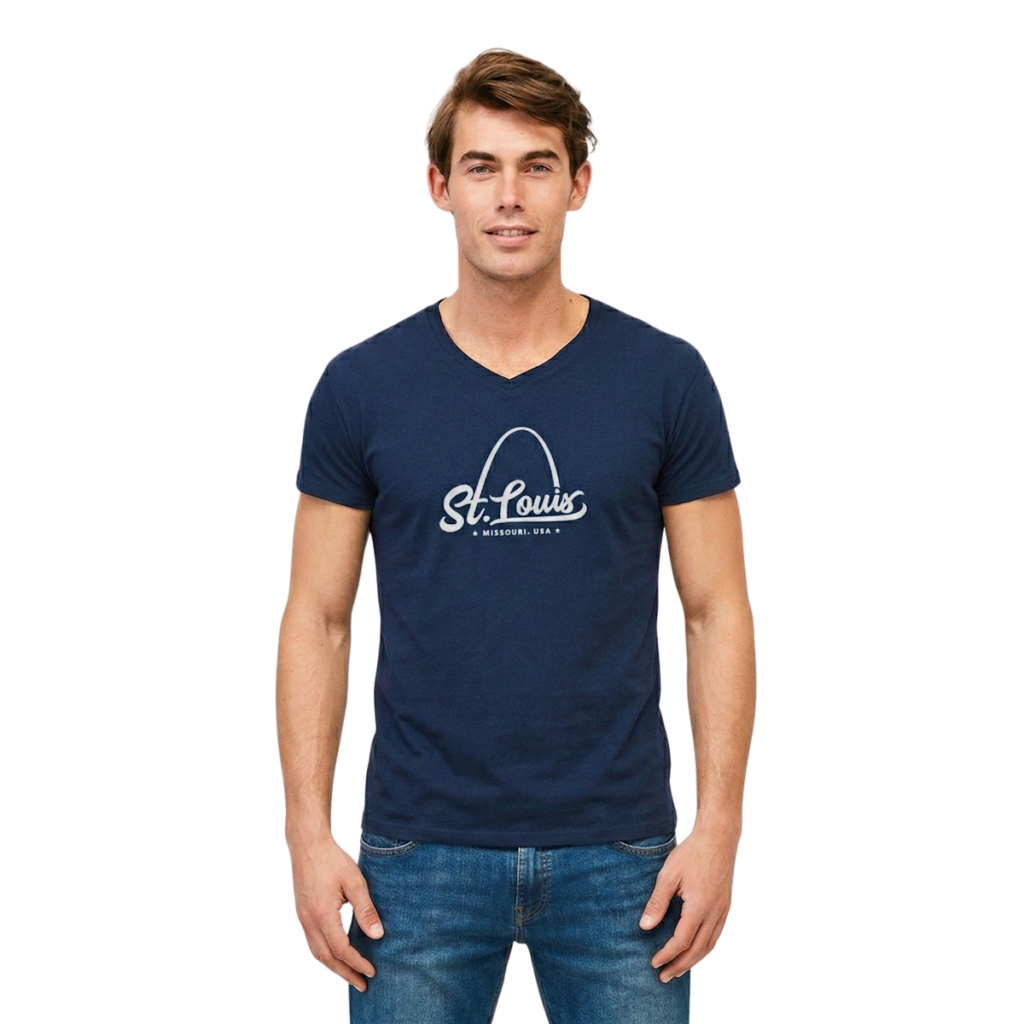 Sol's Imperial V-Neck