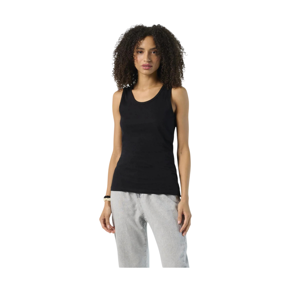 SOLS Jane Sleeveless Jersey